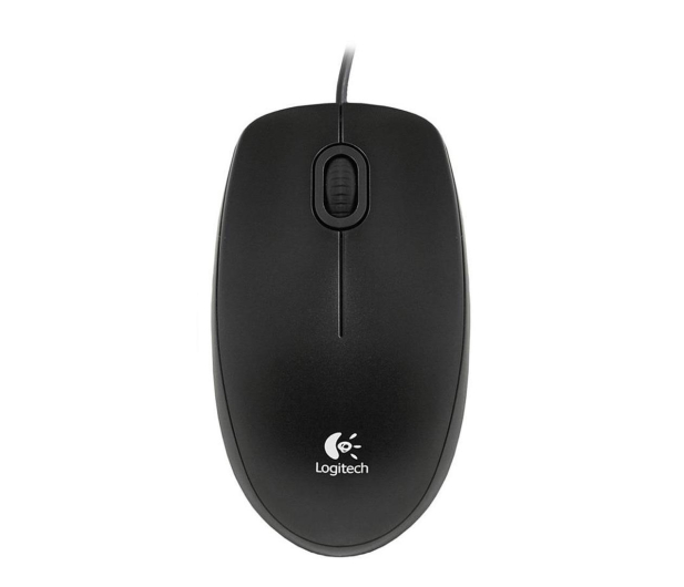 LOGITECH B100 - 156127 - zdjęcie
